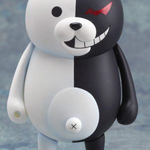 Nendoroid Monokuma [Danganronpa]