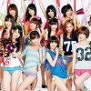 AKB48 har solgt mere end 20 millioner singler