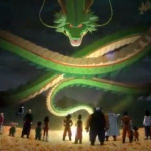 Dragon Ball Z: Battle of Gods IMAX trailer
