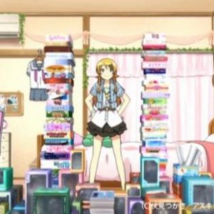 Trailer for anden sæson af Oreimo