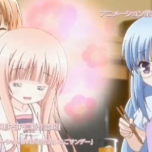 Ro-Kyu-Bu! SS OAD trailer