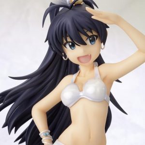 Hibiki Ganaha i bikini [Idolm@ster]