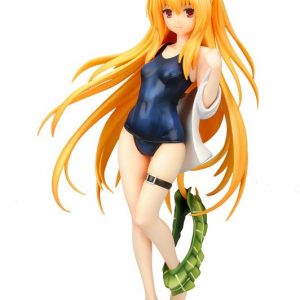 Yami i sukumizu [To Love-Ru]