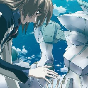 Fafner Exodus efterfølger bliver en 26 afsnits TV serie