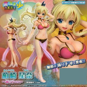 Kashiwazaki Sena PVC (Dancer Ver.) [Boku wa Tomodachi ga Sukunai NEXT]