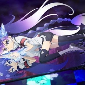 Ny original TV anime “Genei wo Kakeru Taiyo”