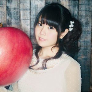 Taketatsu Ayana udgiver første album til april