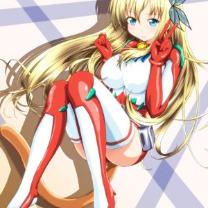 Top 25 overraskende seiyuu forbindelser