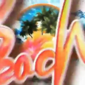 Sjette reklame video for Prism Nana