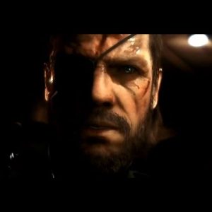 “Metal Gear Solid V: The Phantom Pain” på vej