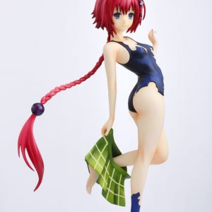 Mea Kurosaki i ødelagt sukumizu [To Love-Ru]