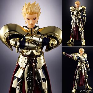 Chogokin – Fate/Zero: Archer