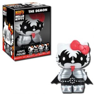 KISS Hello Kitty tegnefilmsserie