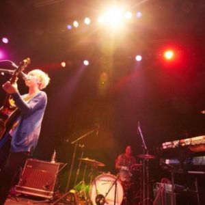 YUI vender tilbage til musikken med nyt band