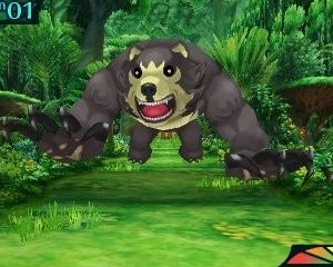 “Etrian Odyssey IV: Legends of the Titan” udkommer i europa