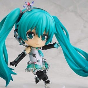 Nendoroid Racing Miku 2013