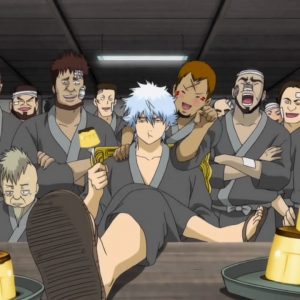 Top 25 bedste slutninger på vinteren 2013 anime