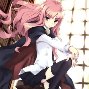 Forfatteren til “Zero no Tsukaima” er død