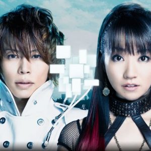 “Valvrave the Liberator” åbnings single