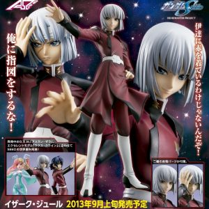 Yzak Joule [Gundam Seed]