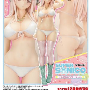 Super Sonico (Sonicomi Package Ver.)