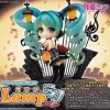 Lamp Miku Feat. Nekozakana [Vocaloid]