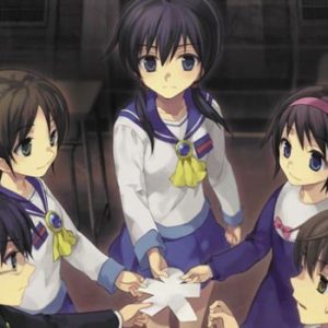 “Corpse Party: Blood Drive” kommer til PS Vita