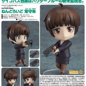 Nendoroid Tsunemori Akane [Psycho Pass]