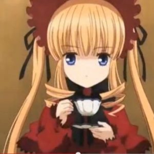 “Rozen Maiden” 2013 anime trailer