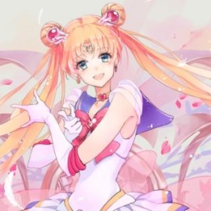 Den ny "Sailor Moon" anime er forsinket