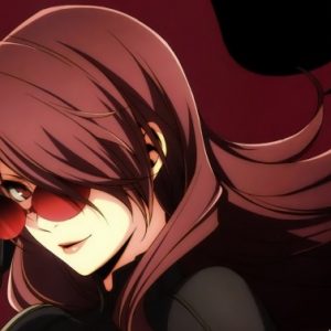 Persona 4 Arena udkommer i europa til maj