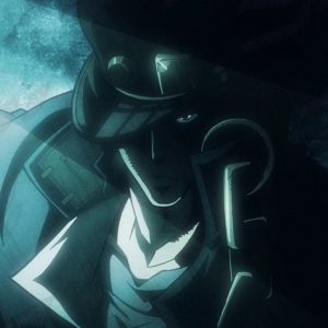 “JoJo’s Bizarre Adventure” anime teaser for Part III: Stardust Crusaders