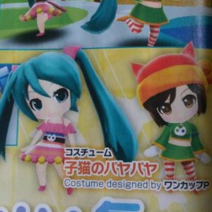 Hatsune Miku Project Mirai 2 på vej