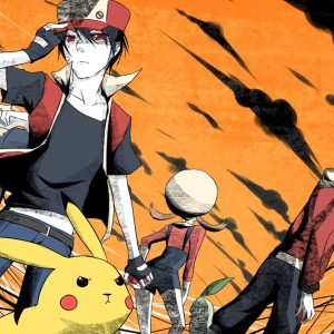 AIOdense – Fredag 3 maj 2013 – Pokémon turnering