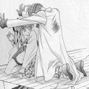 Kamikaze Kaitou Jeanne