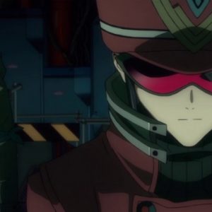 Evangelion 3.0 tjente godt