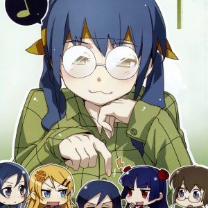 42% af japanerne er “otakuer”