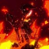 Triggers ny TV anime hedder "Kill-La-Kill"