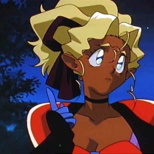 Ugens afstemning: Mest blondine