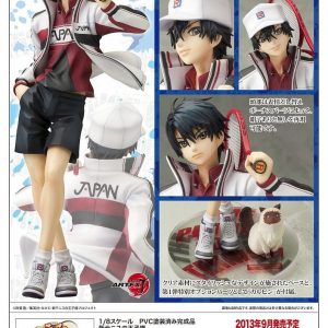 Echizen Ryoma [New Prince of Tennis]
