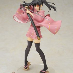 Yagyu Kyubei [Gintama]