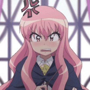 Ugens afstemning: Bedste tsundere