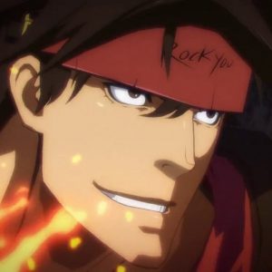 Nyt GG kampspil på vej: “Guilty Gear Xrd -SIGN-”