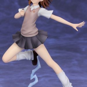 Mikoto Misaka [To Aru…]