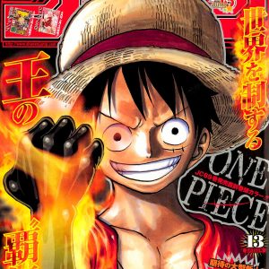 “One Piece” aflyst igen da Eiichiro Oda er på hospitalet