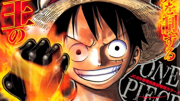 "One Piece" aflyst igen da Eiichiro Oda er på hospitalet