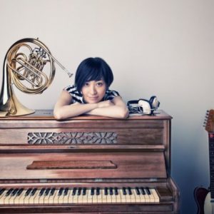 Sakamoto Maaya udgiver ny single “Hajimari no Umi”