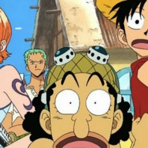 “One Piece Unlimited World Red” kommer til 3DS