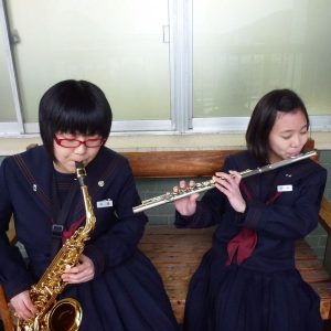 AIOdense – Fredag 28 juni 2013 – Japanske skole-klubber