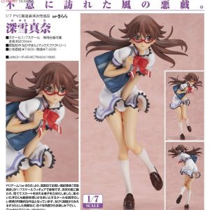 Miyuki Mana [Se.Kirara]